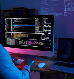 Embedded C/C++ Software Developer Embedded C/C++ Software Developer