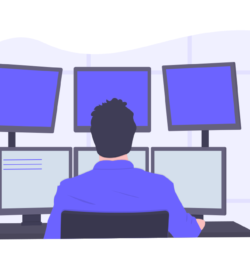 Senior Site Reliability Engineer (SRE)